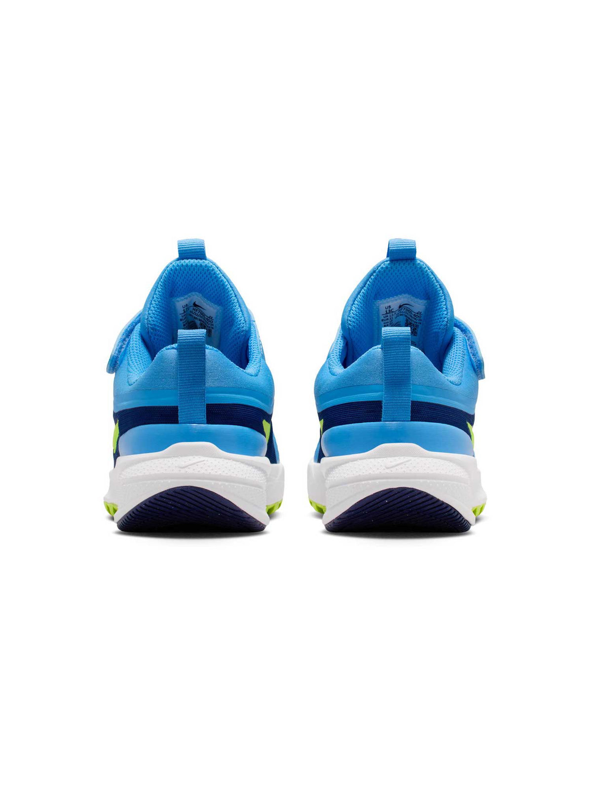 NIKE Обувки STAR RUNNER 5 PS