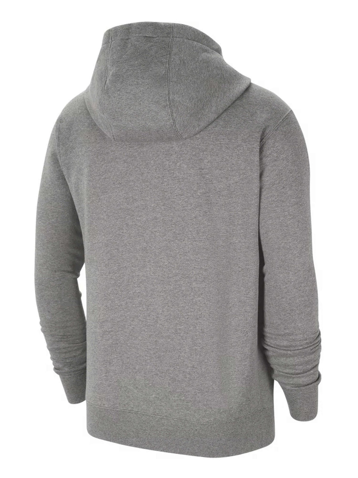 NIKE TEAM Суитшърт Y NK FLC PARK20 FZ HOODIE