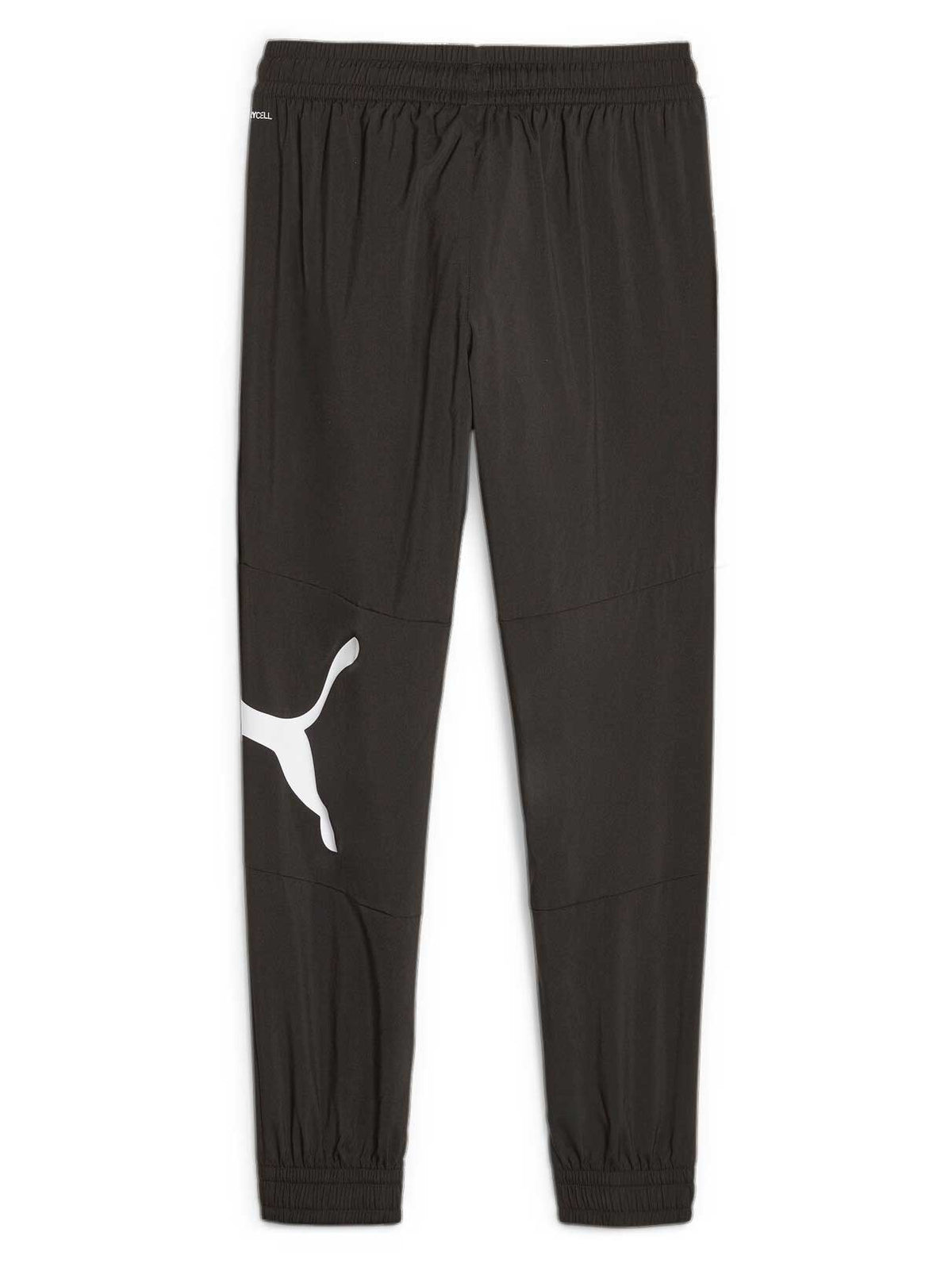 PUMA Спортно долнище Train All Day Big CAT Woven Pant