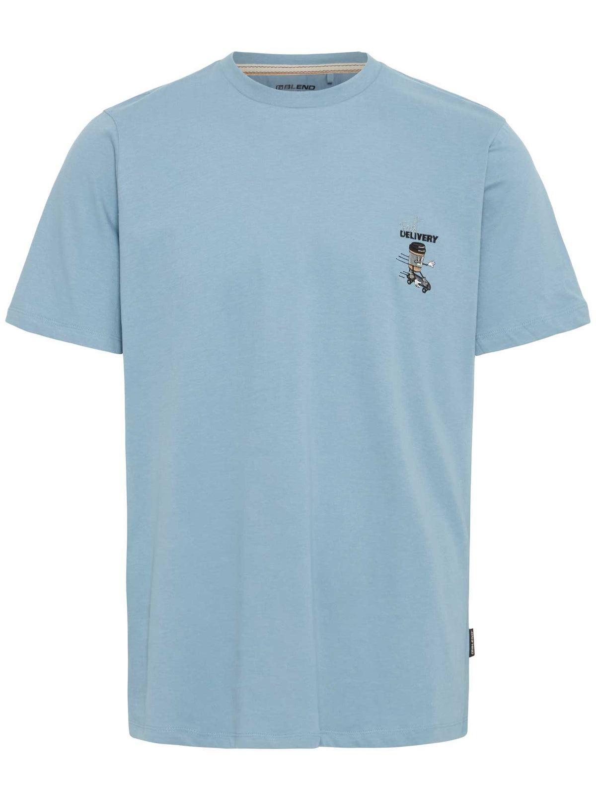 BLEND Тениска BHKAVEN tee