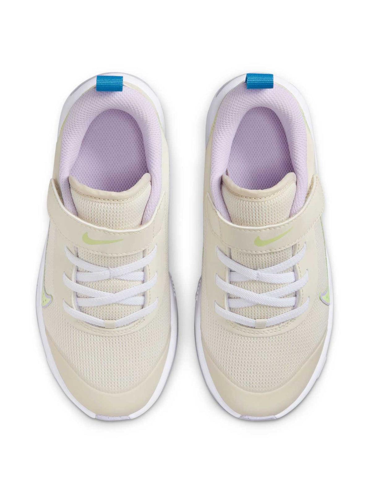 NIKE Обувки OMNI MULTI-COURT PS
