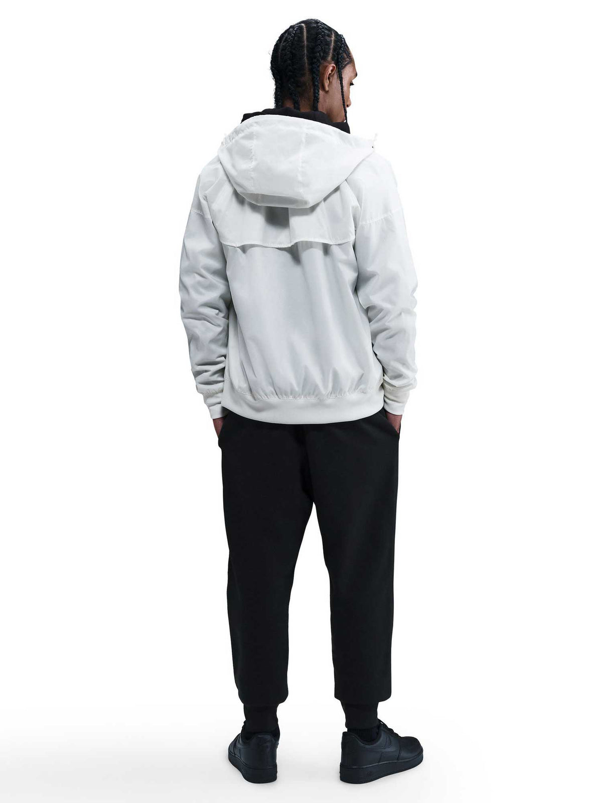 NIKE Спортно долнище M NK CLUB BB JOGGER
