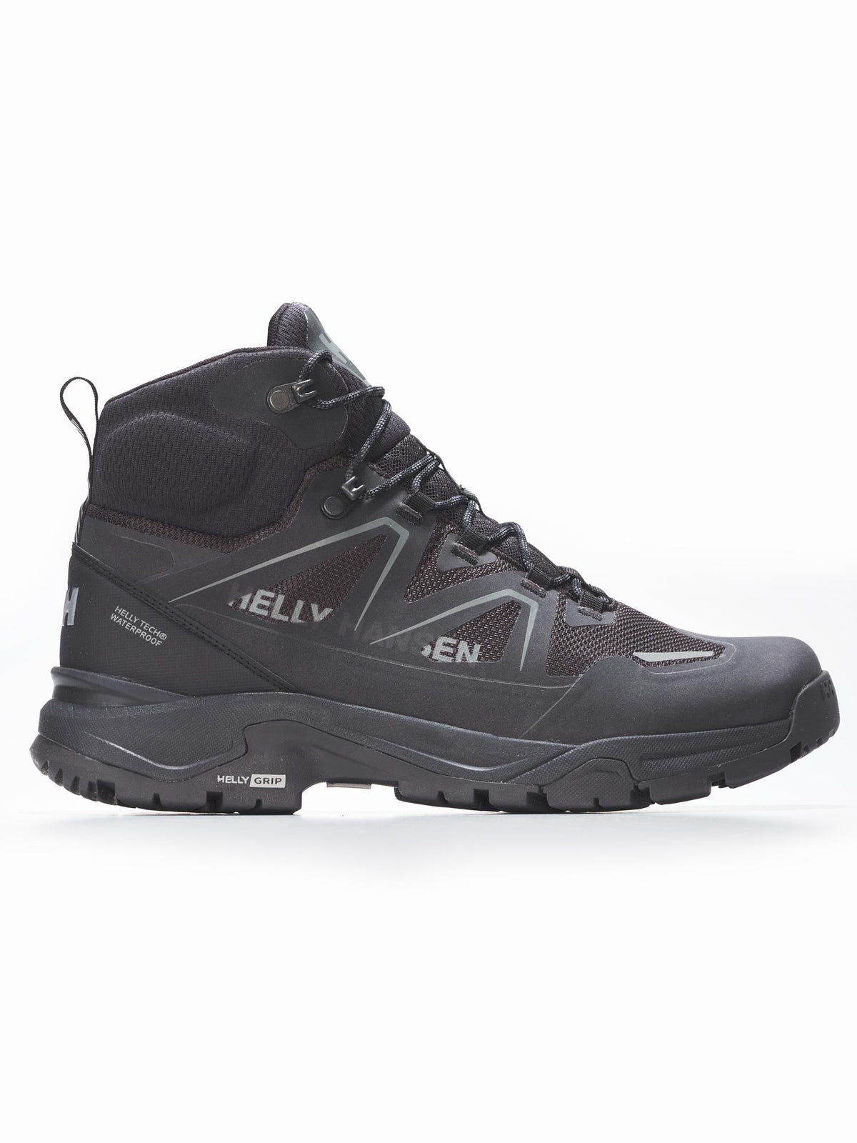 HELLY HANSEN Обувки CASCADE MID HT
