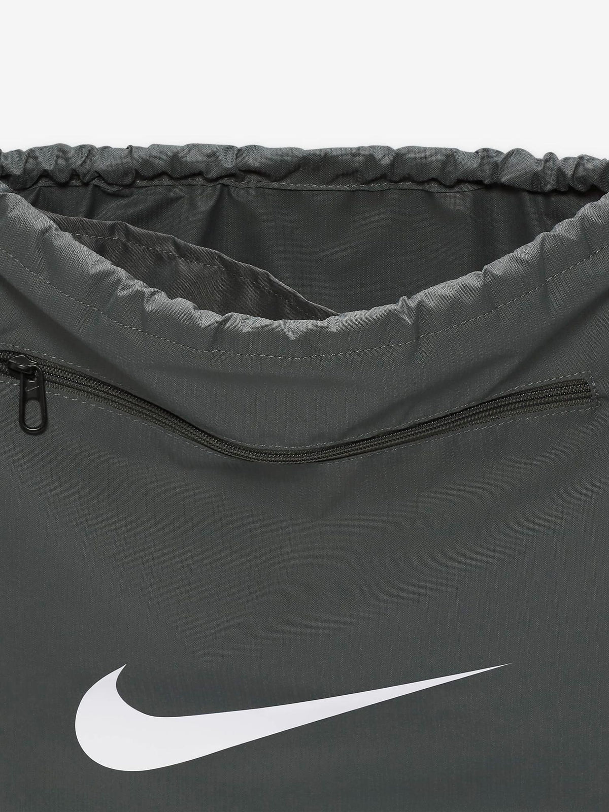 NIKE Мешка NK BRSLA DRAWSTRNG - 9 1/2 18L