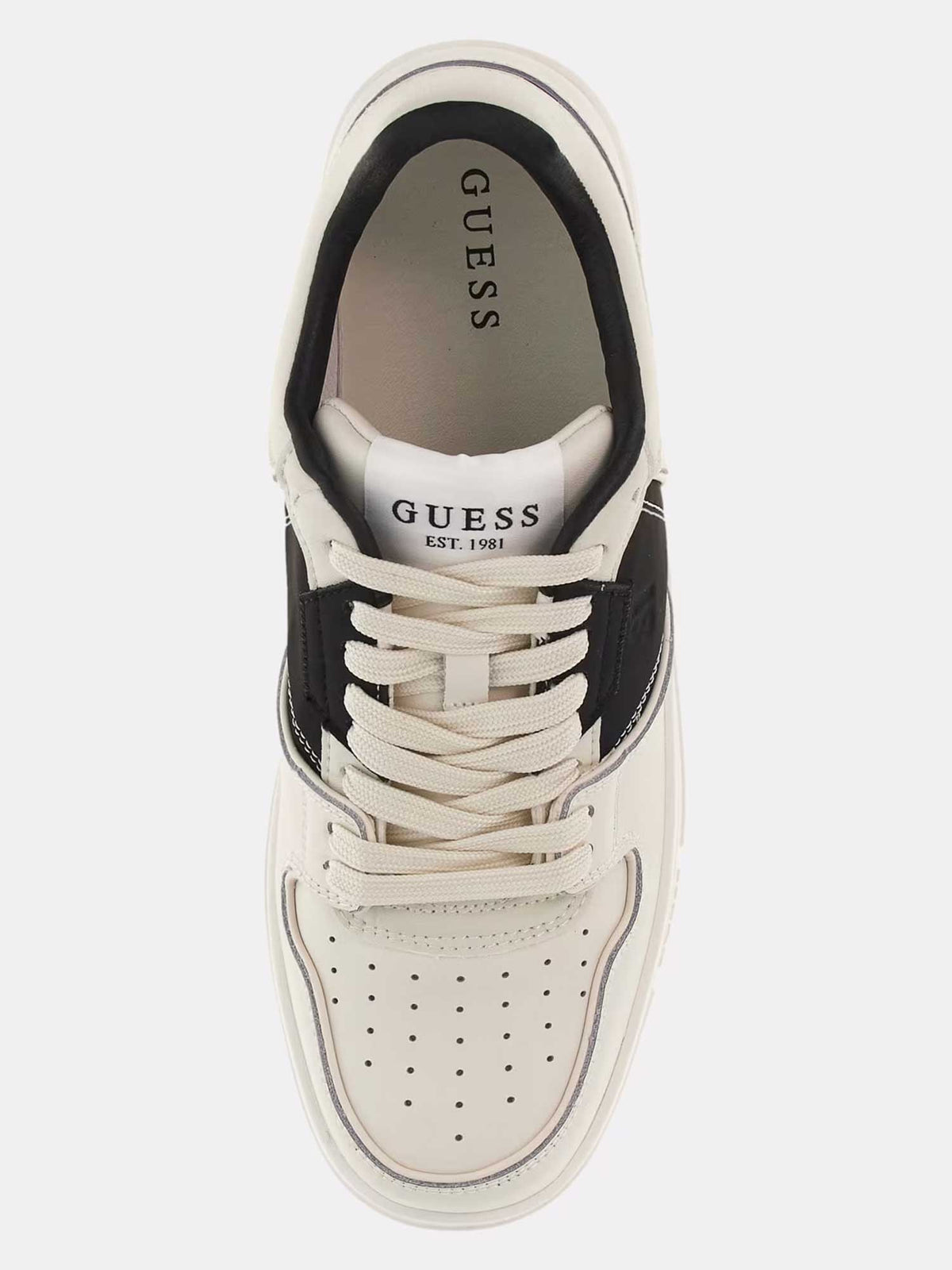 GUESS Обувки ANCONA LOW
