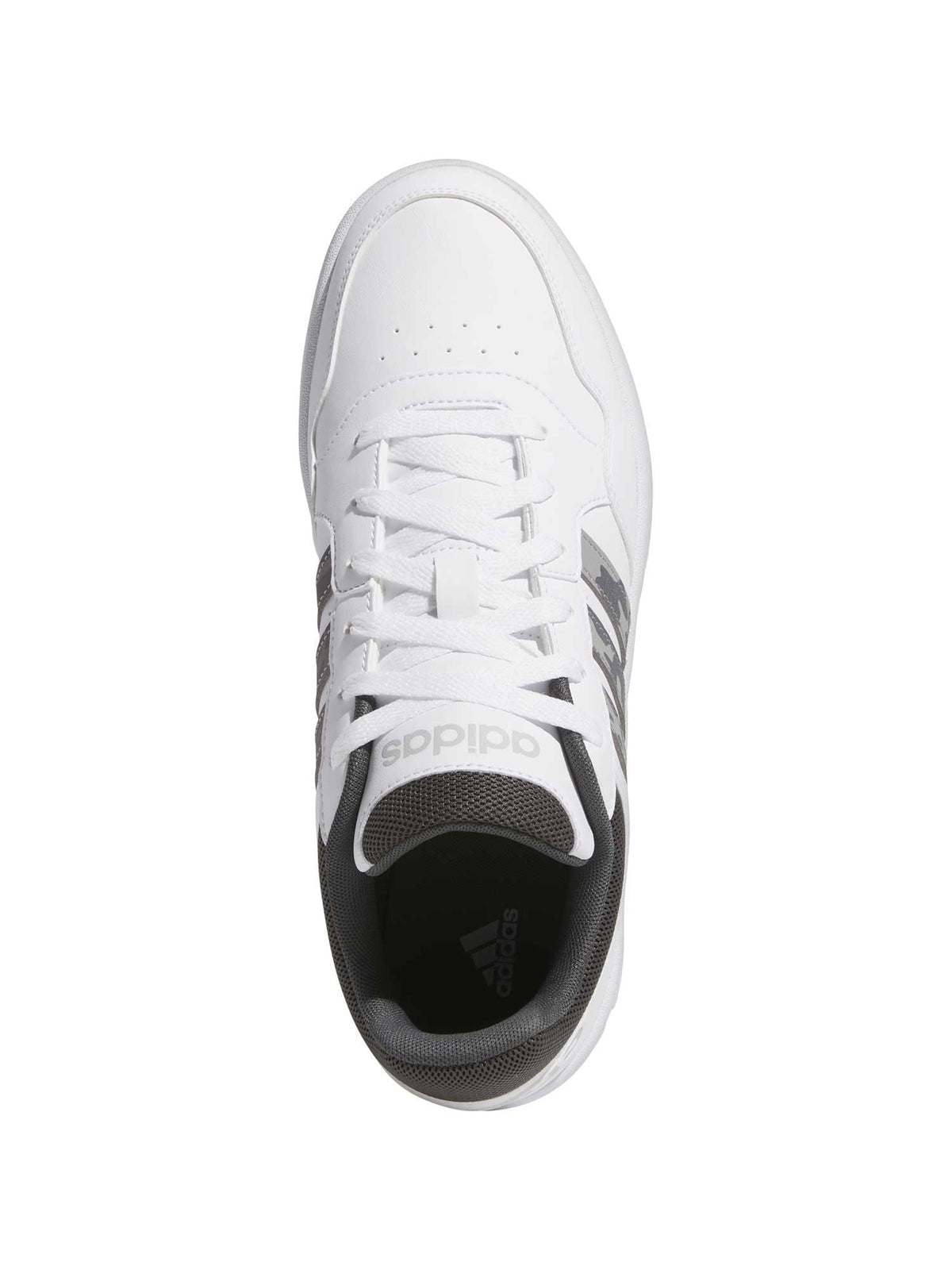 ADIDAS SPORTSWEAR Обувки Hoops 3.0 Low Classic Vintage