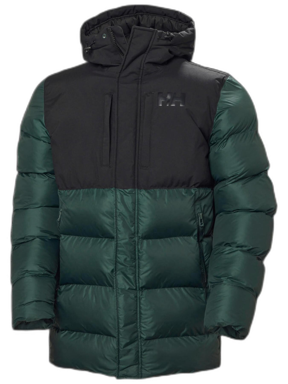 HELLY HANSEN Яке ACTIVE PUFFY LONG JACKET