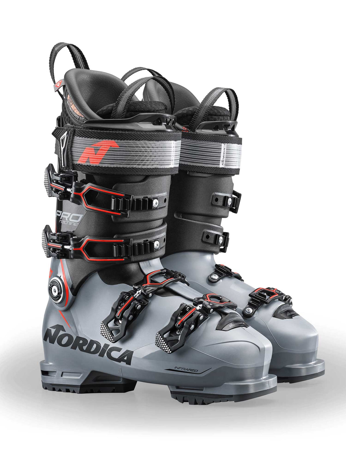 NORDICA Ски обувки PRO MACHINE 120 GW