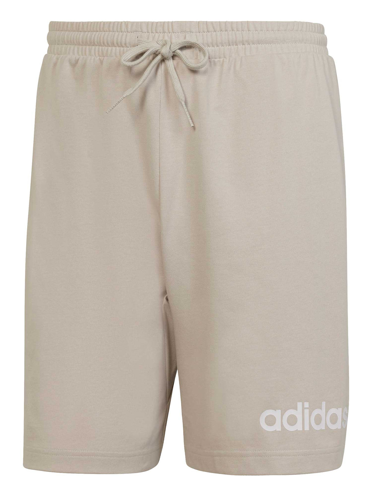 ADIDAS SPORTSWEAR Къси панталони Essentials Linear Single Jersey