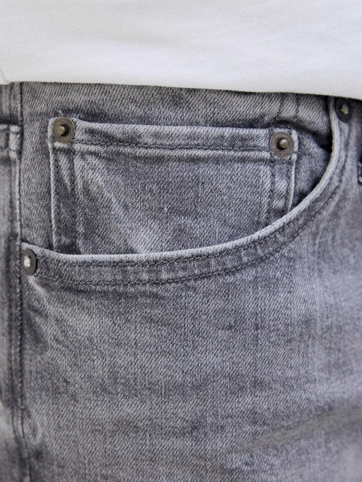 JACK & JONES Къси панталони JJIRICK JJIORIGINAL SHORTS