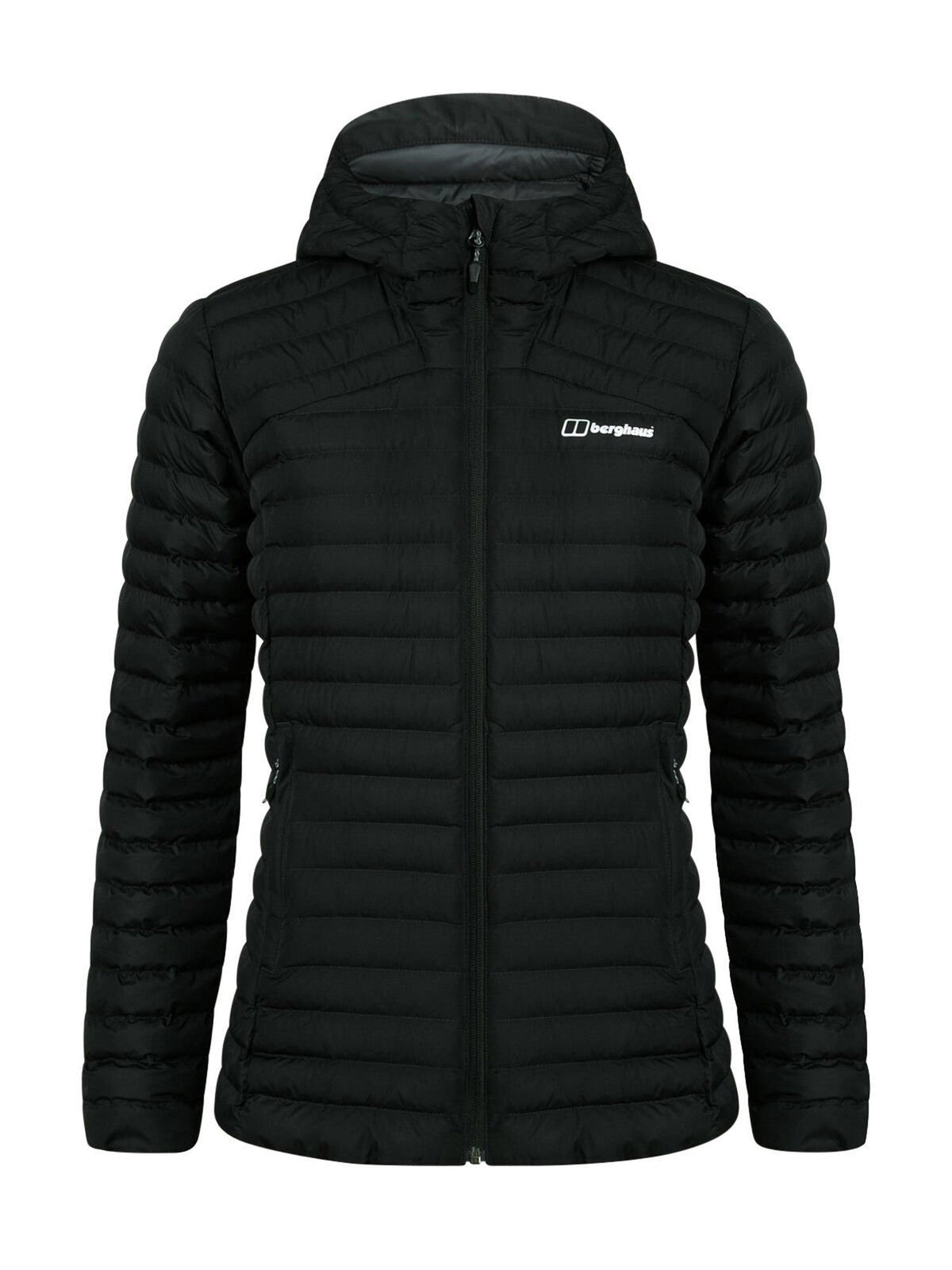 BERGHAUS Туристическо яке NULA MICRO