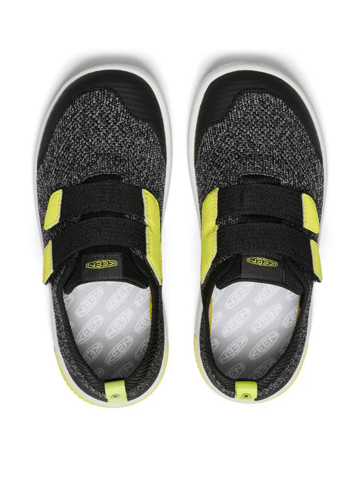 KEEN Обувки KNX KNIT DS