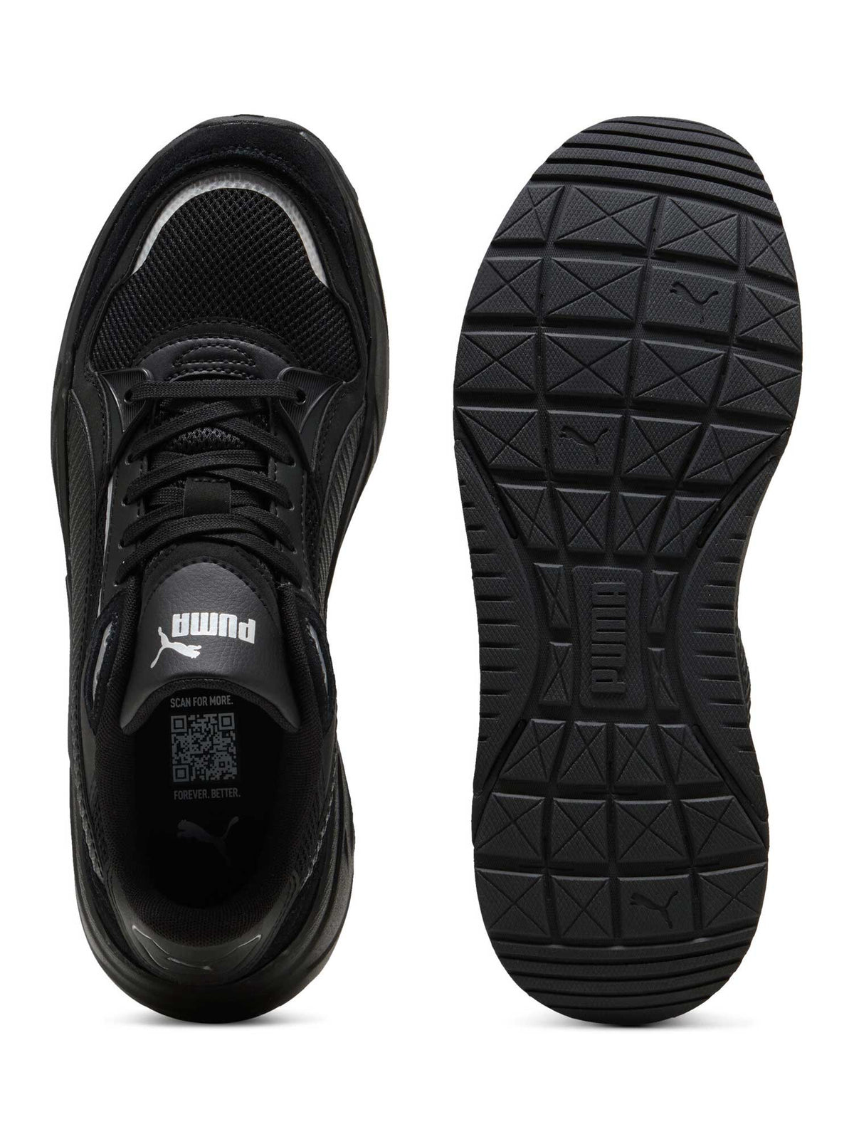 PUMA Обувки Trinity 2