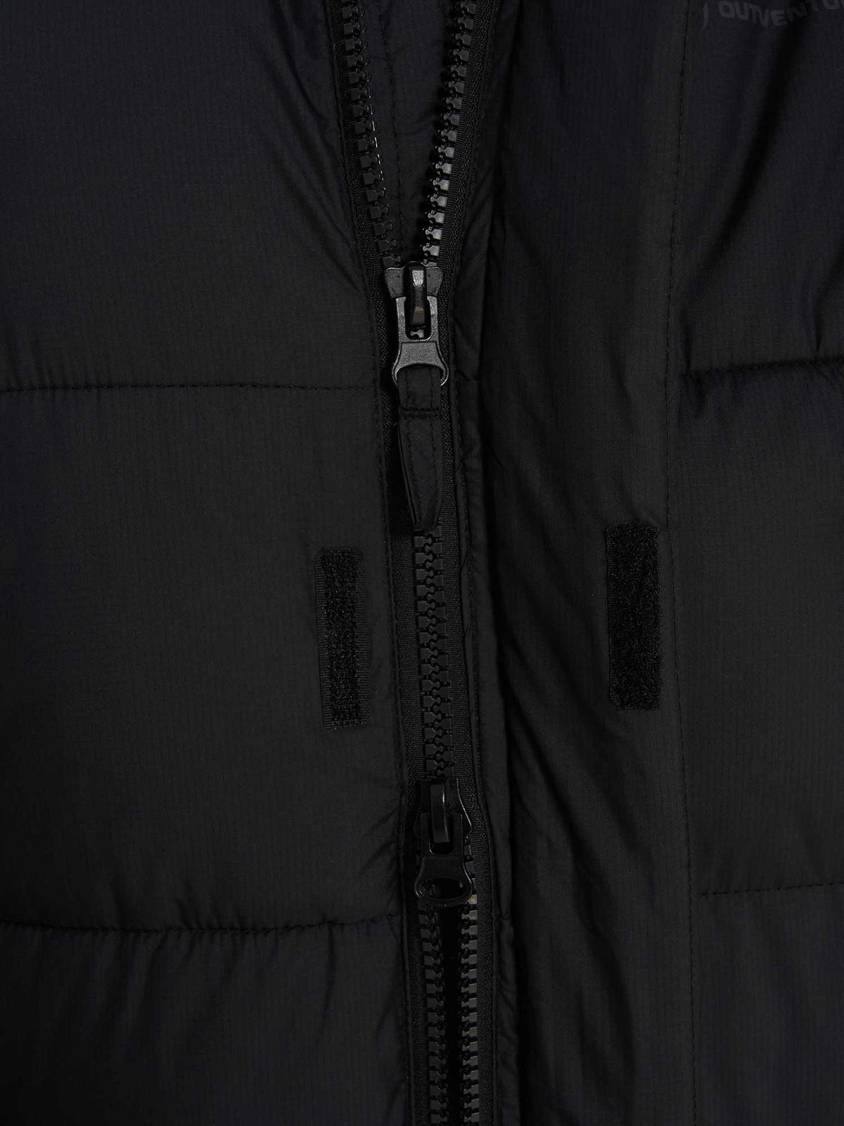 OUTVENTURE Яке Travel Men's Faux down Coats
