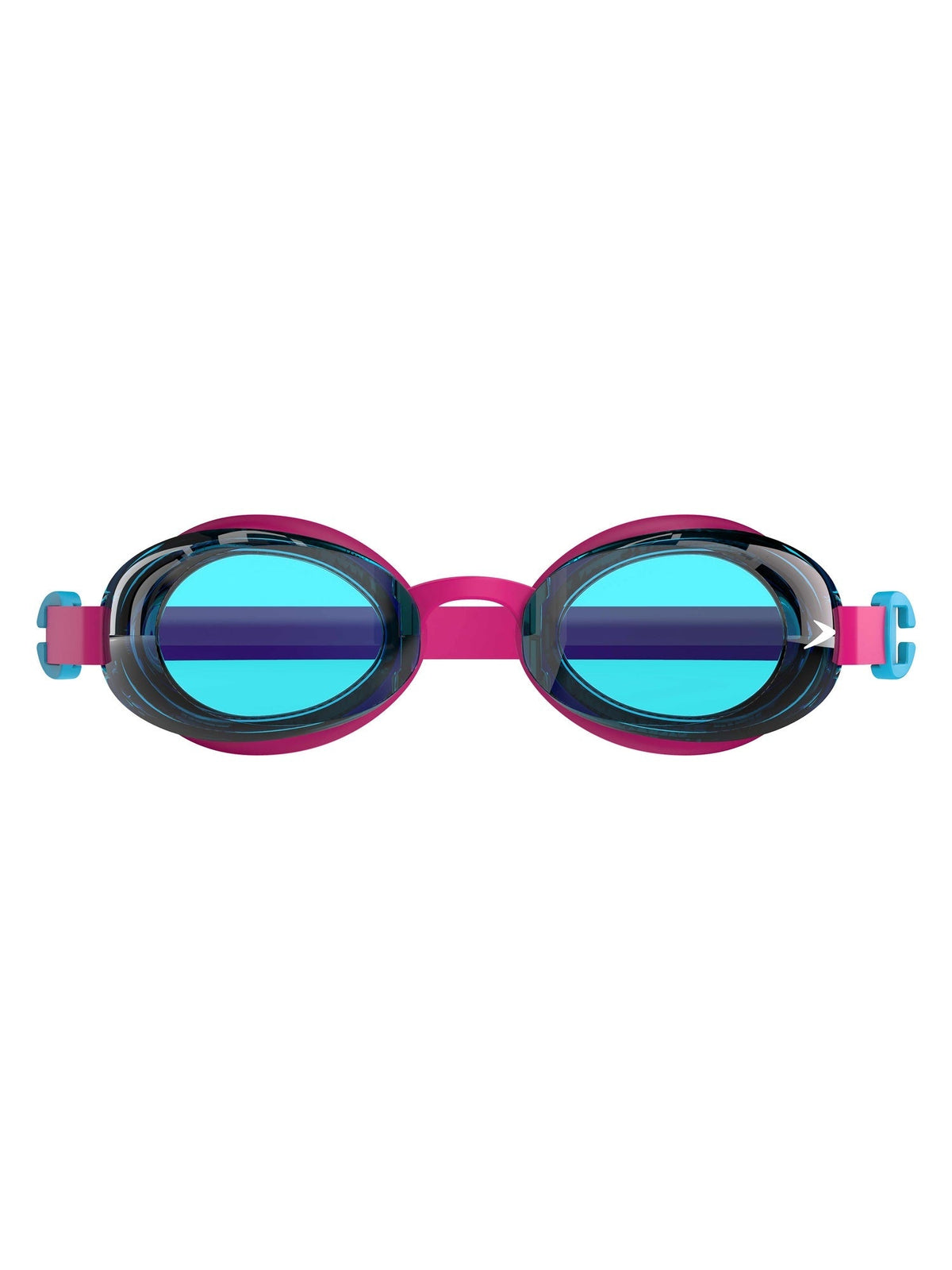 SPEEDO Плувни очила KIDS JET 2.0