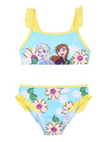 KIDS MOVIE HEROES Бански 2 части FROZEN