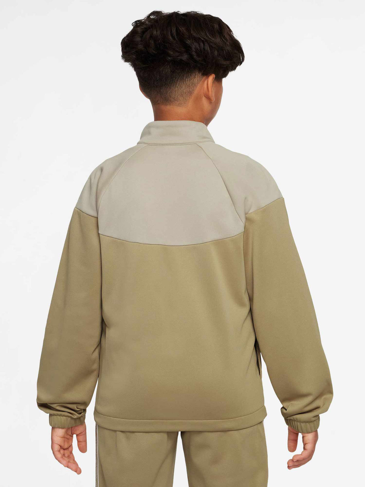 NIKE Спортен екип K NSW DF TRACKSUIT PK FZ