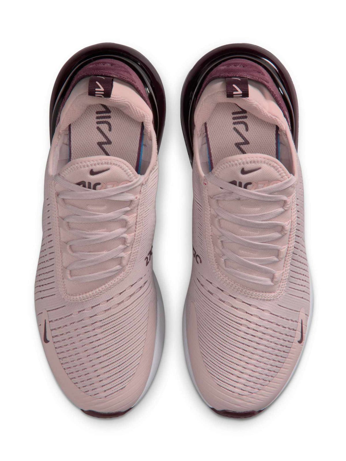 NIKE Обувки W AIR MAX 270