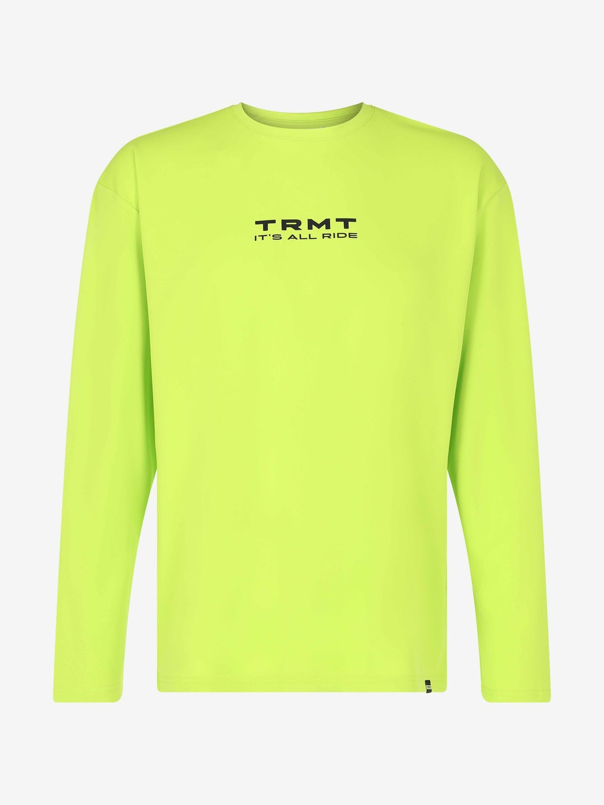 TERMIT Блуза с UV защита UPF 40 Mens Loose LS T-Shirt