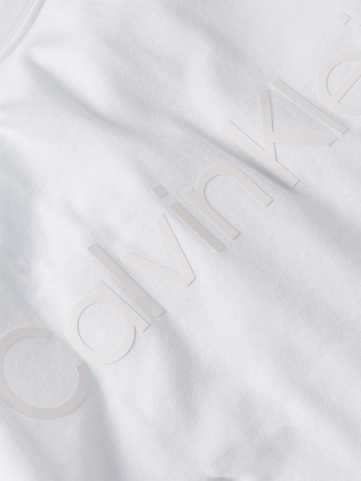 Calvin Klein Performance Тениска PW
