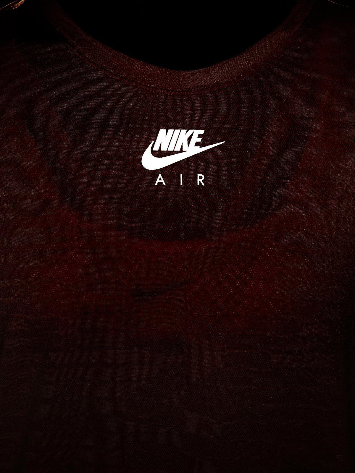 NIKE Тениска W AIR