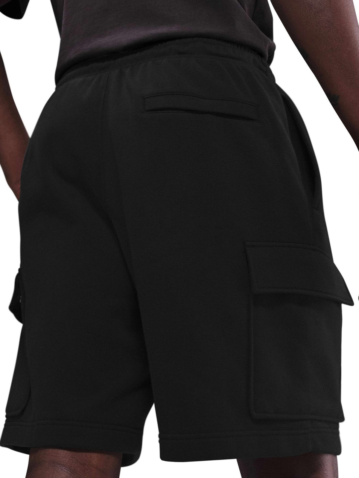 NIKE Къси панталони M NK CLUB BB CARGO SHORT