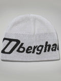 BERGHAUS Шапка BLOCKS BEANIE AU