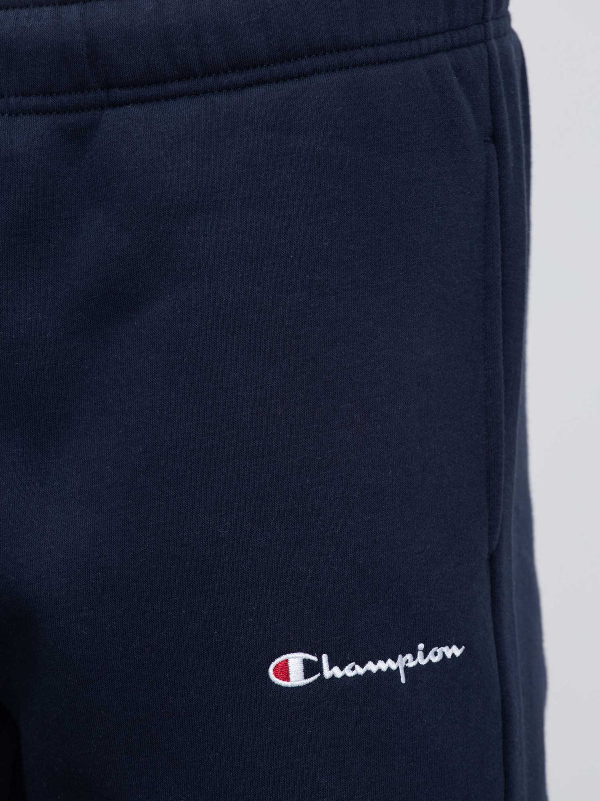 CHAMPION Спортно долнище Straight Hem Pants