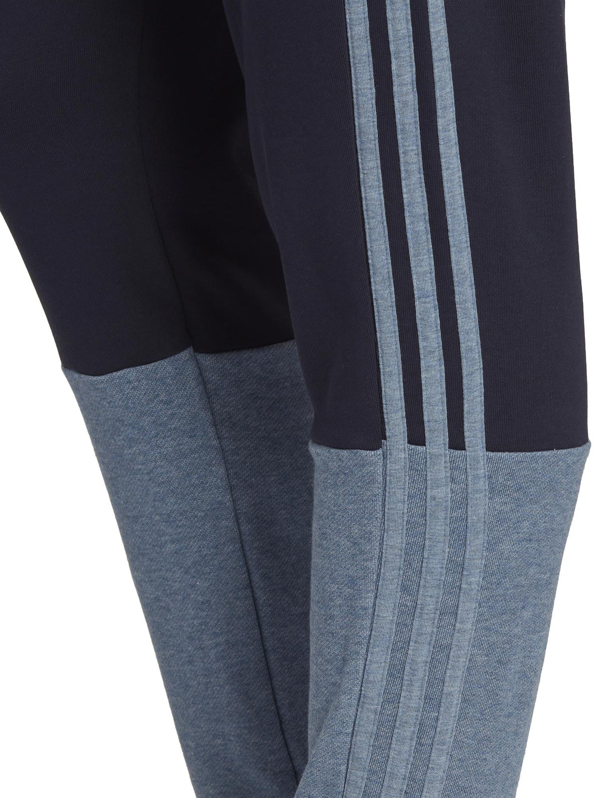 ADIDAS SPORTSWEAR Спортно долнище Essentials Melange French Terry