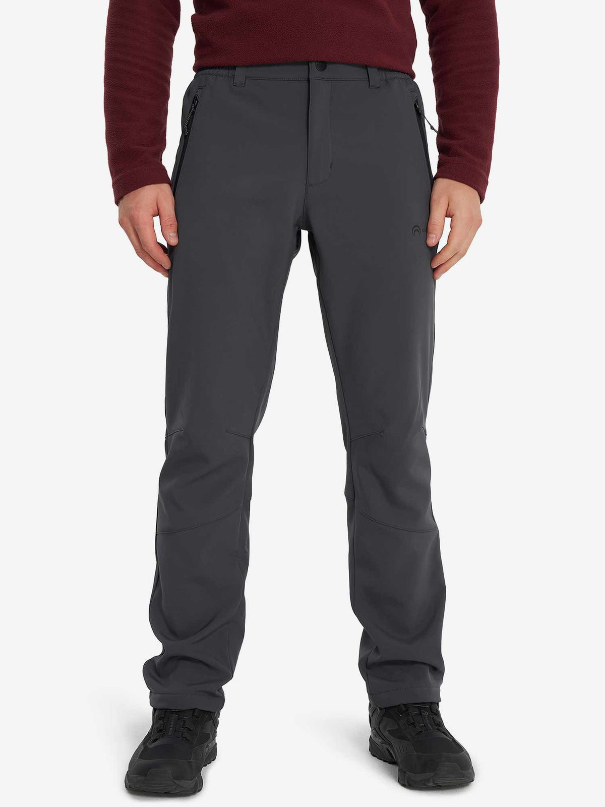 OUTVENTURE Панталон Gulch Men's Softshell Pants