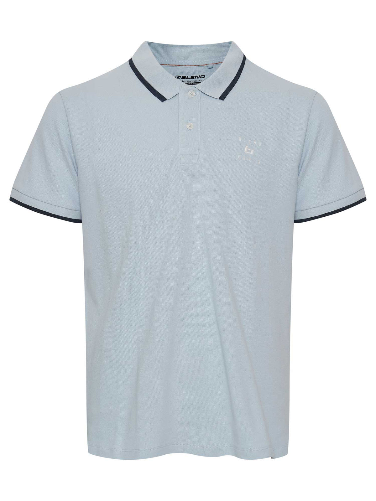 BLEND Тениска Polo