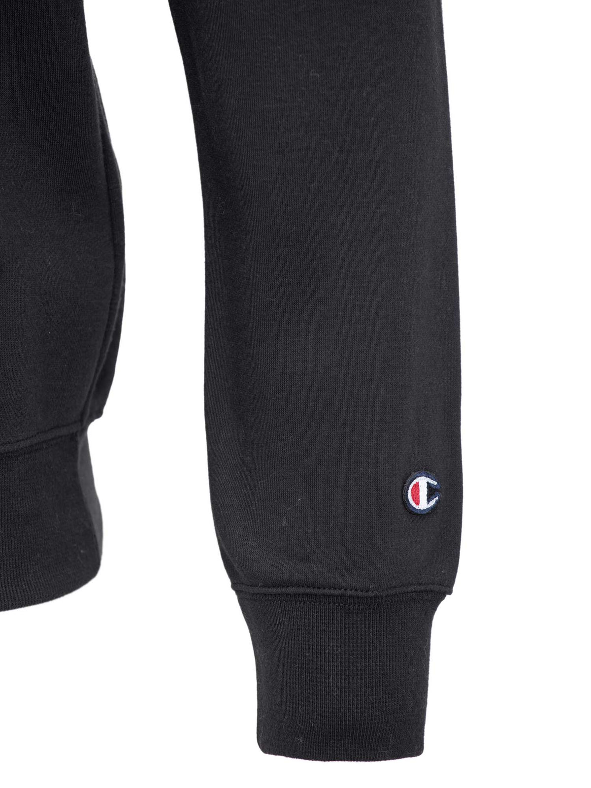 CHAMPION Суитшърт Hooded Full Zip Sweatshirt