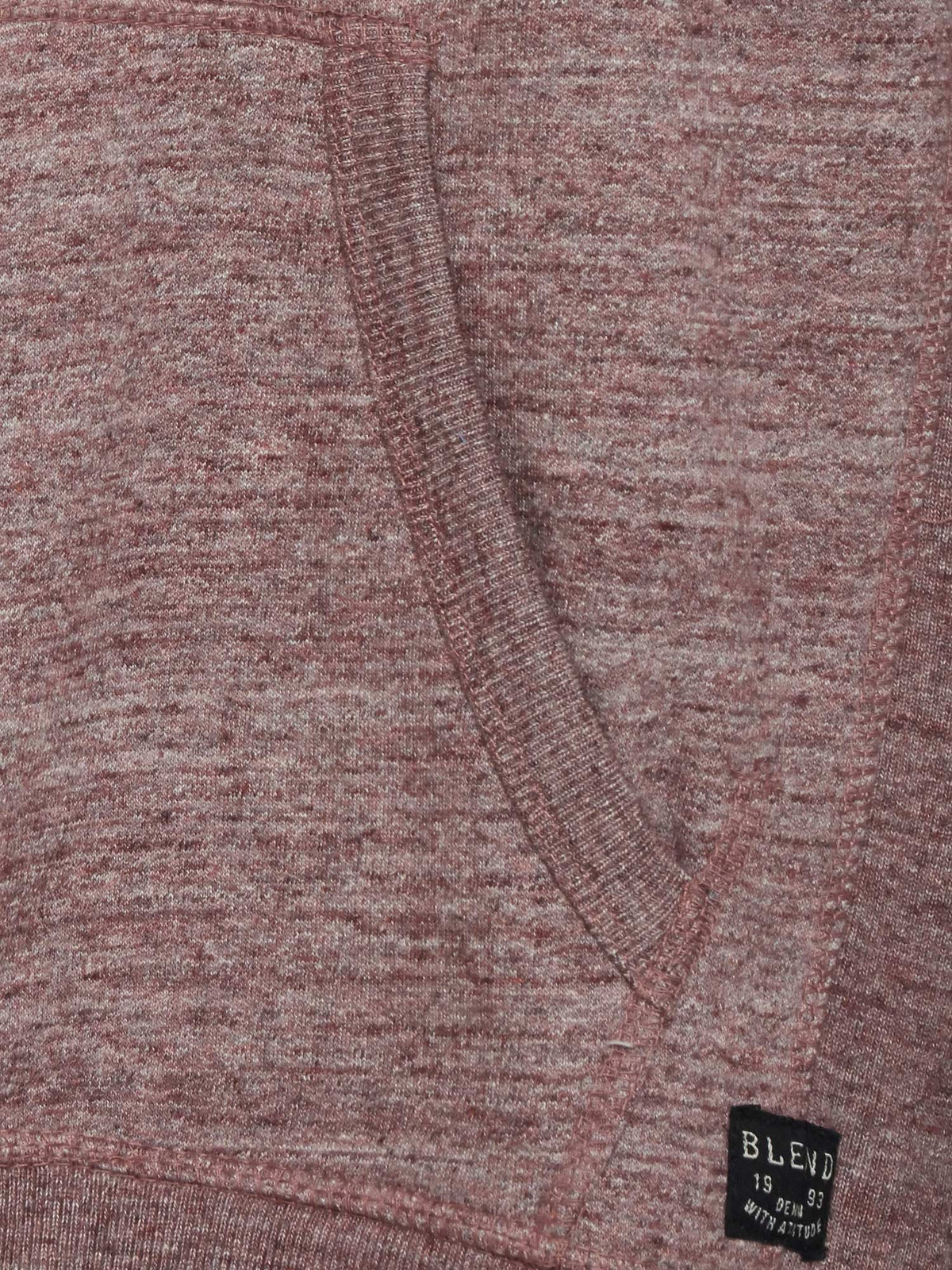 BLEND Суитшърт BHAlton Zipthrough