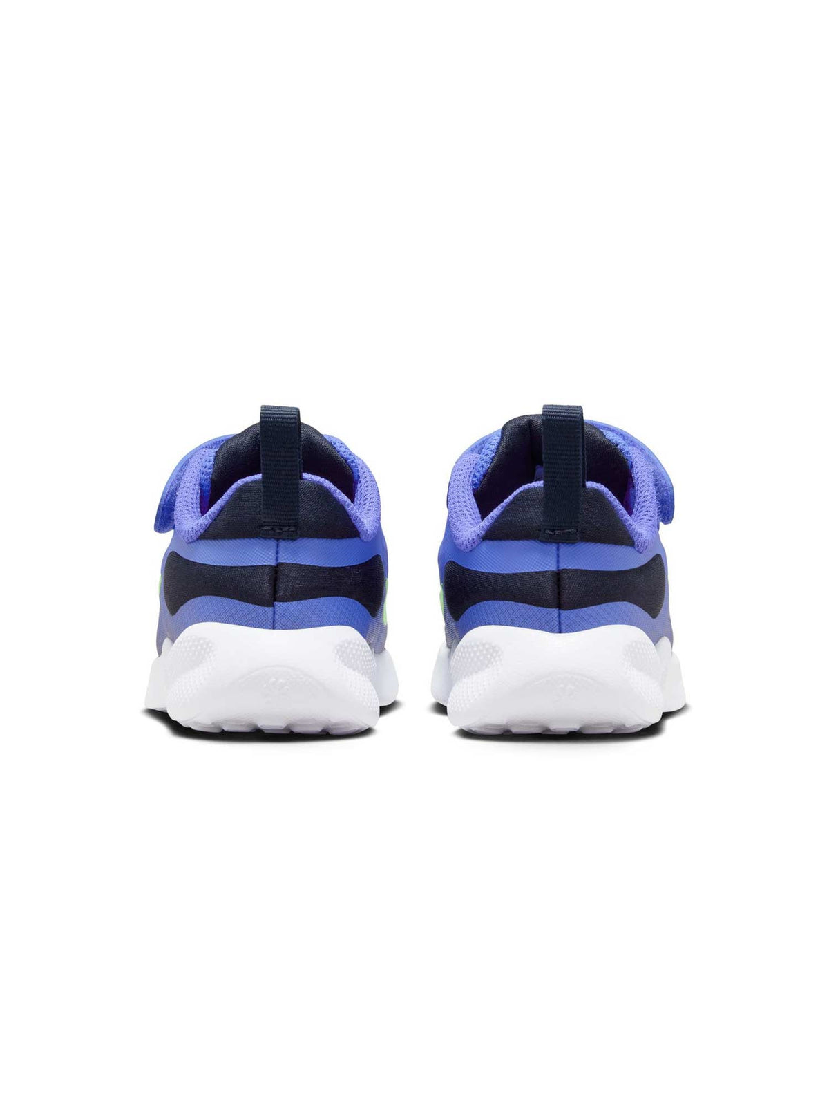NIKE Обувки REVOLUTION 7 (TDV)