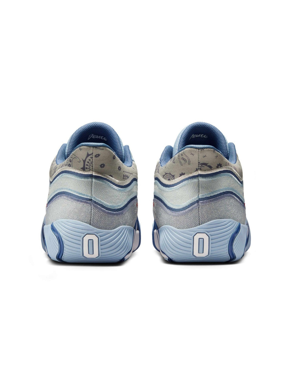 JORDAN Обувки TATUM 3 (GS)