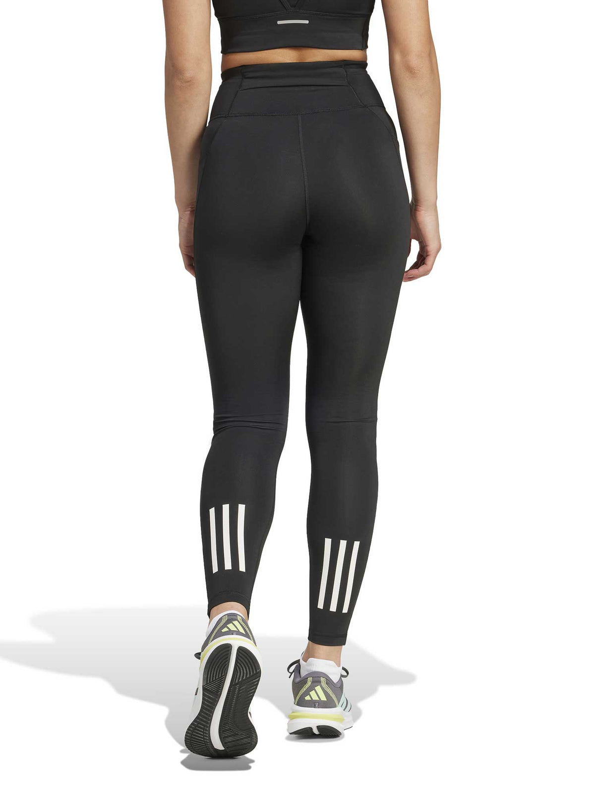 ADIDAS PERFORMANCE Клин Own the Run Full-Length Leggings