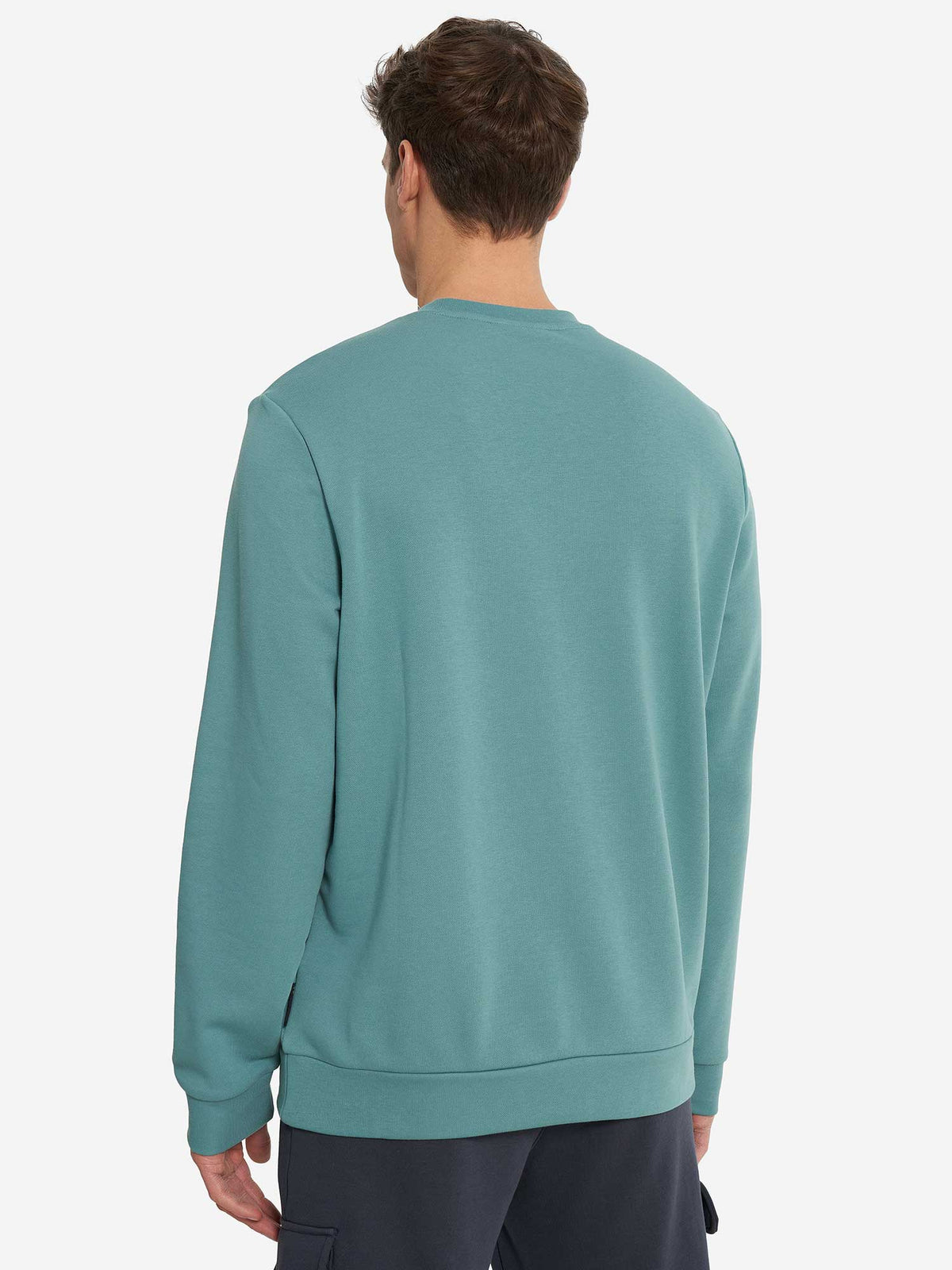 OUTVENTURE Блуза Travel Mens Sweatshirt