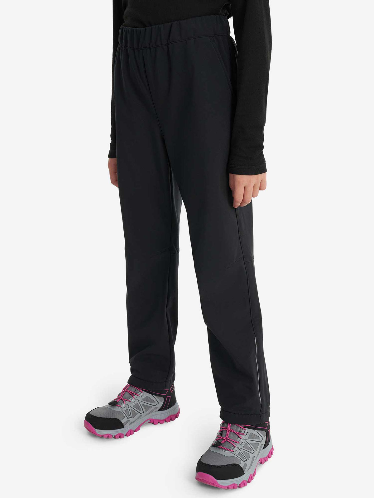 OUTVENTURE Панталон Active Girl's Soft Shell Pants