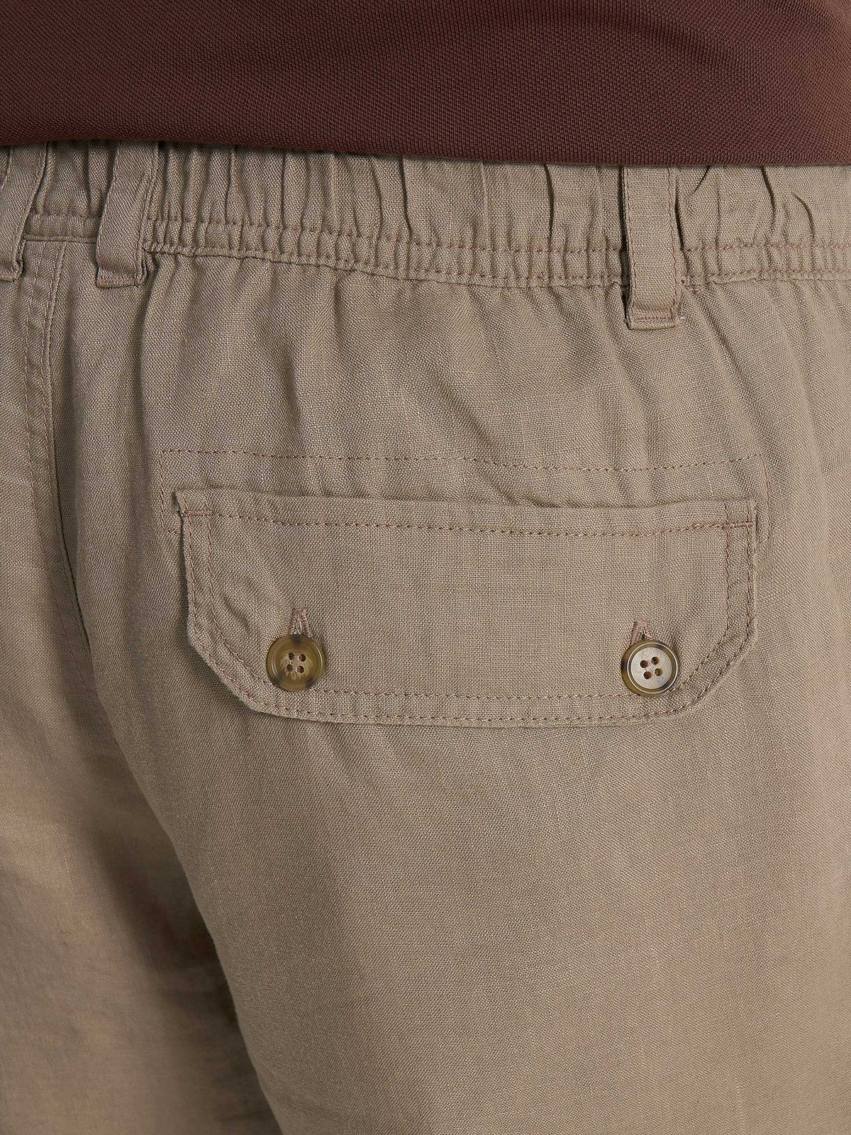 CORDILLERO Панталон Mens Travel Pants linen