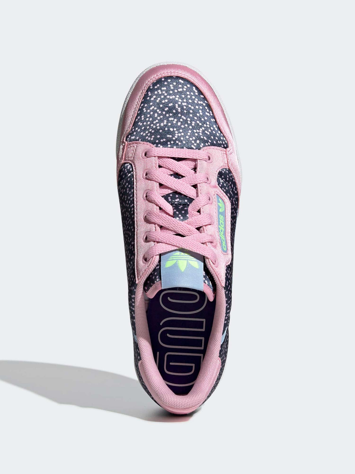 ADIDAS ORIGINALS Обувки CONTINENTAL 80 W