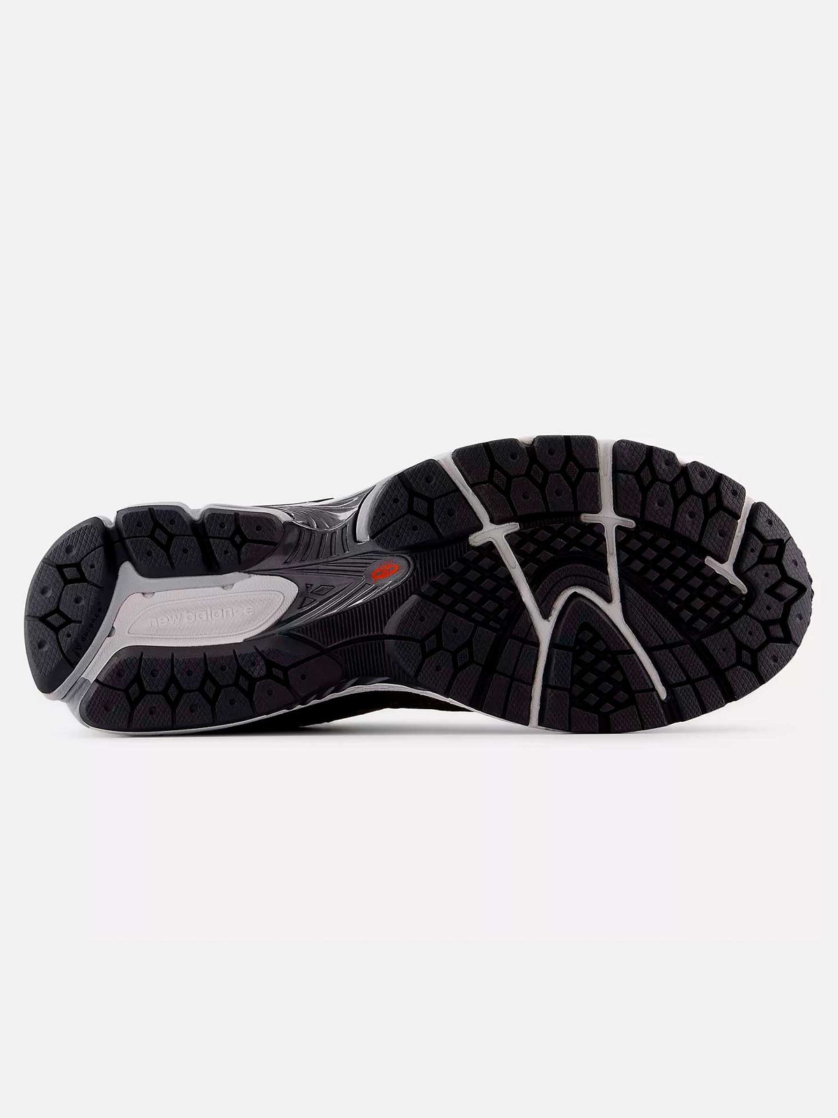 NEW BALANCE Обувки - 2002R