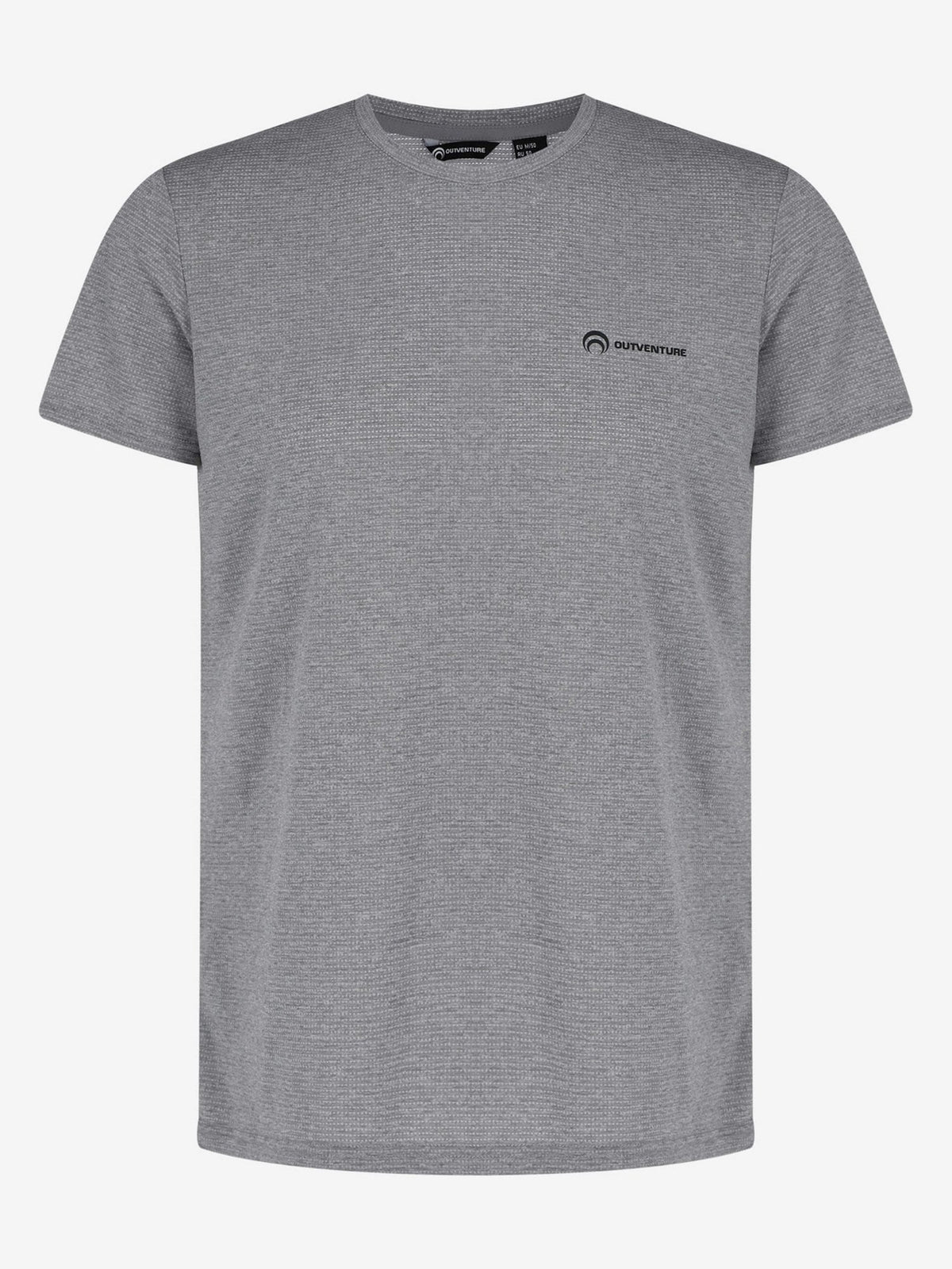 OUTVENTURE Тениска Hiking Mens T-Shirt