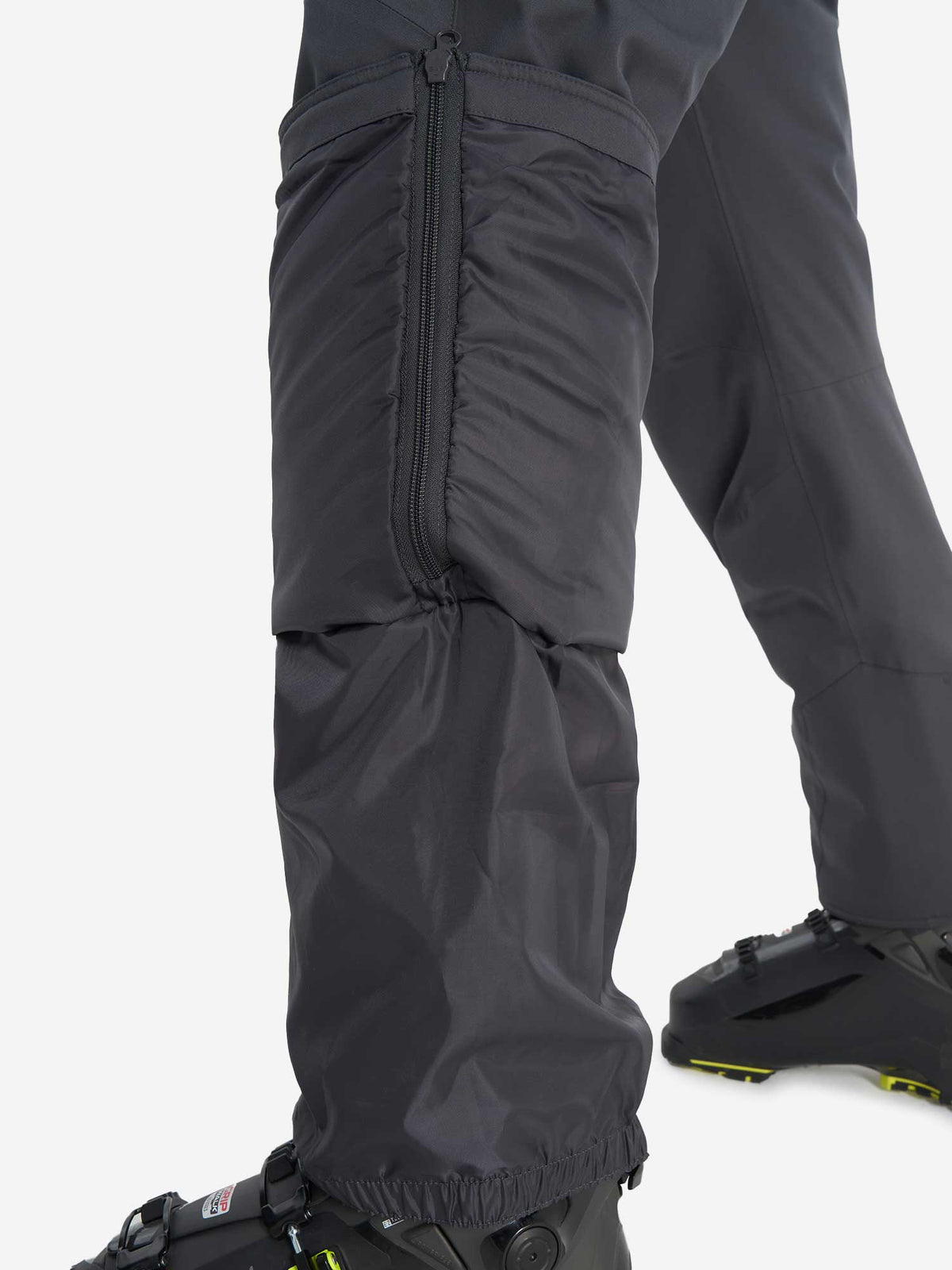 GLISSADE Ски панталон Men's Padded Pants