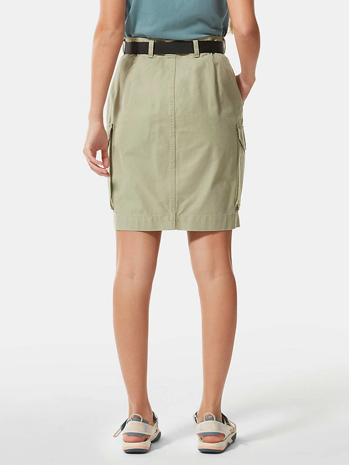 THE NORTH FACE Пола W M66 CARGO