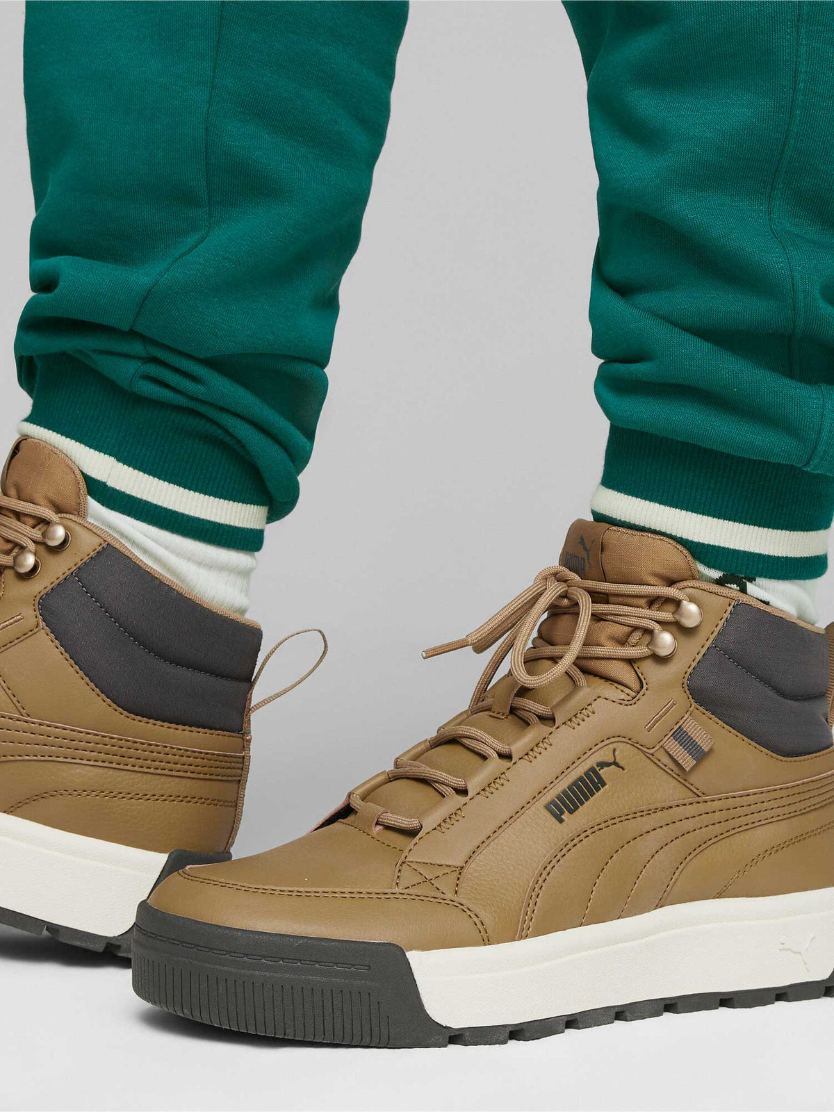 PUMA Обувки Tarrenz SB III