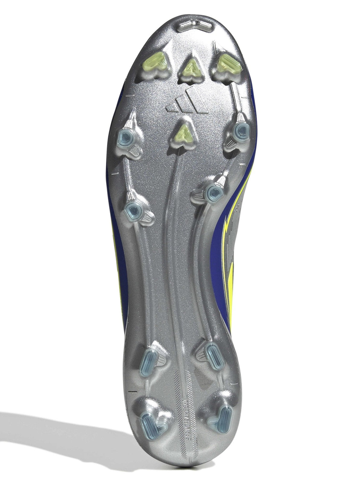 ADIDAS PERFORMANCE Обувки F50 ELITE FG MESSI
