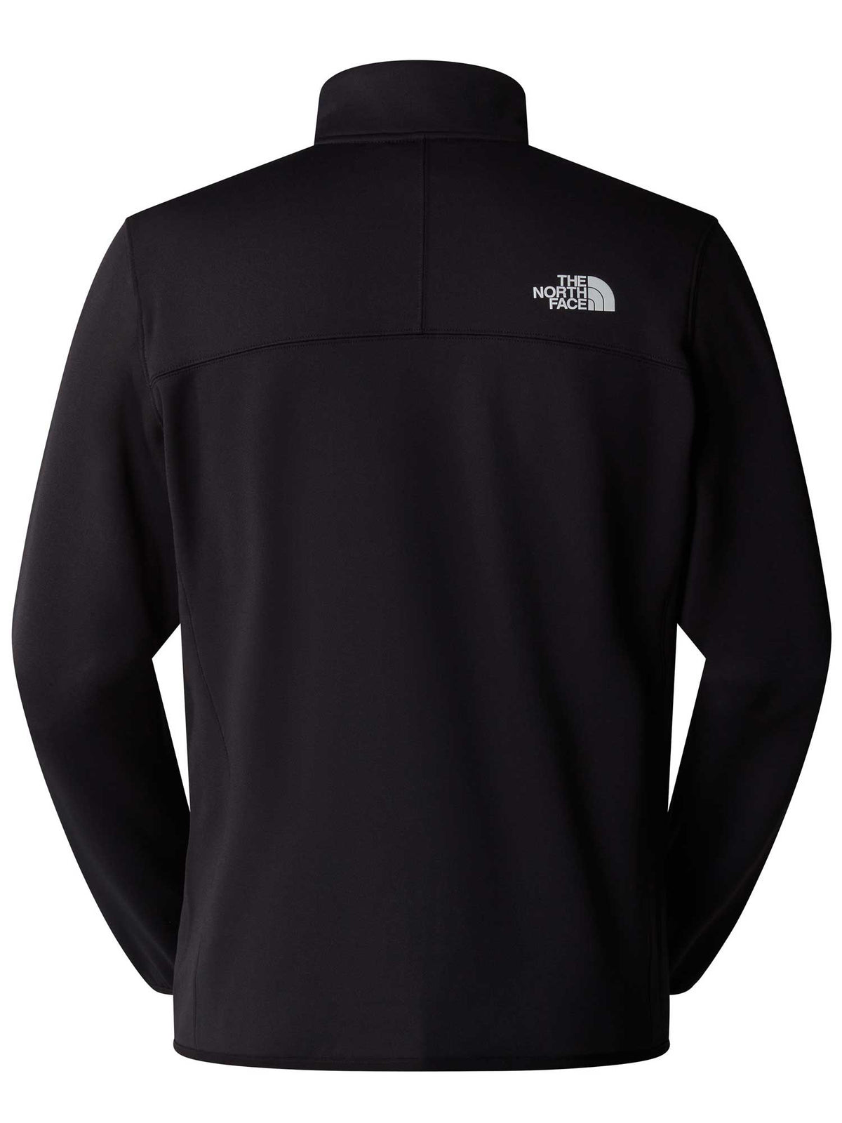 THE NORTH FACE Полар M CREST FZ