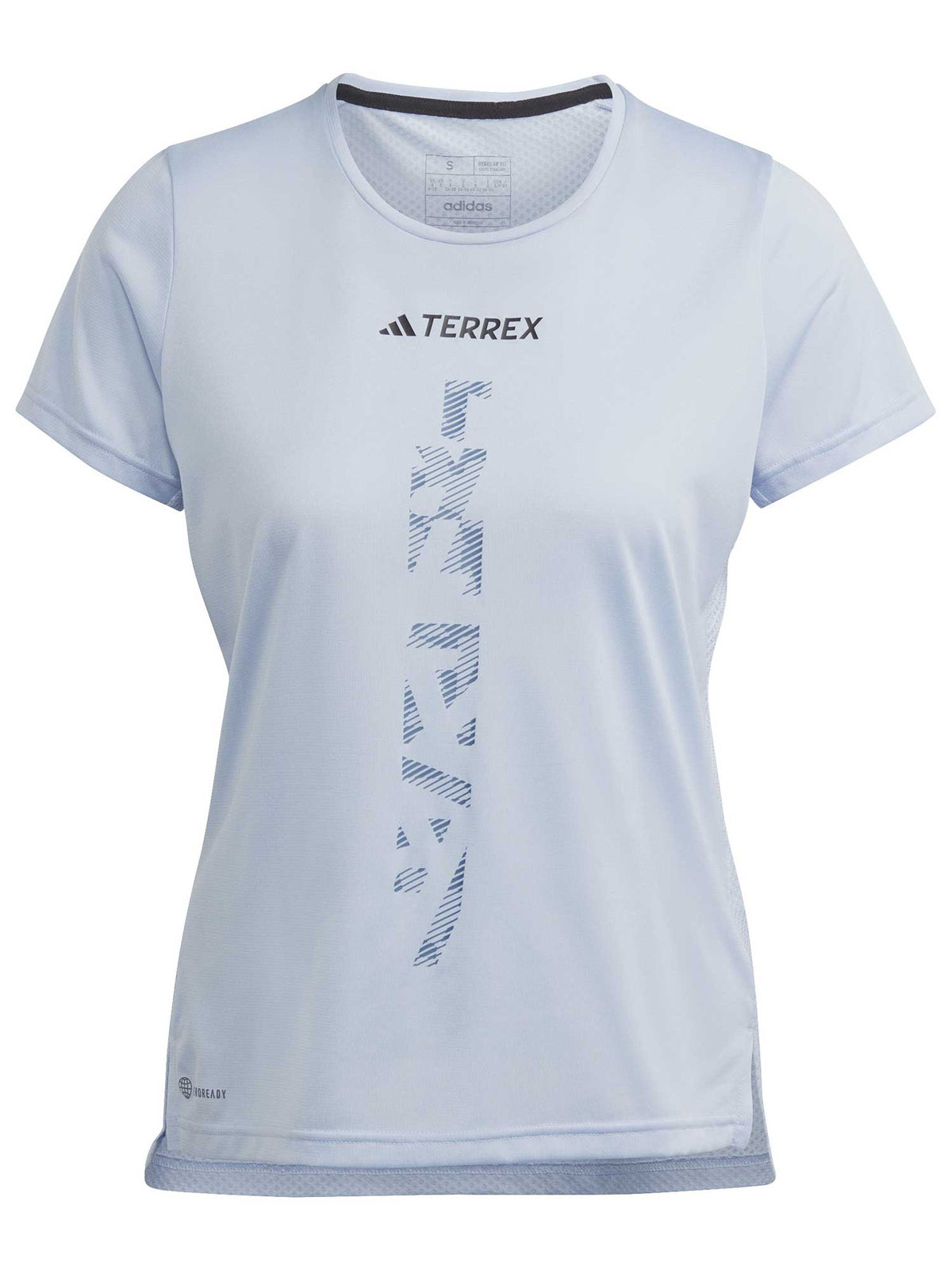 ADIDAS PERFORMANCE Тениска Terrex Agravic Trail Running