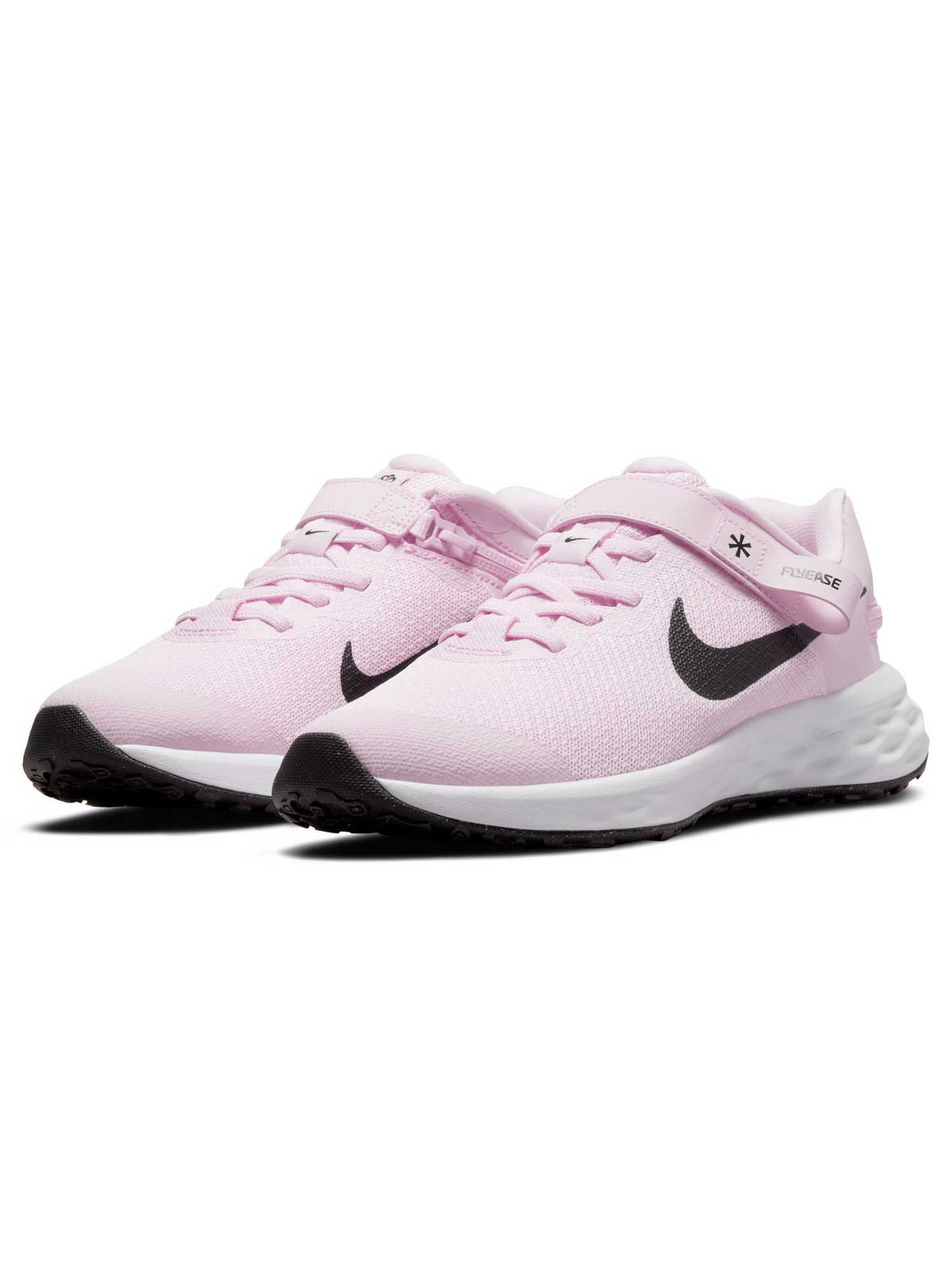 NIKE Обувки REVOLUTION 6 FLYEASE NN (GS)
