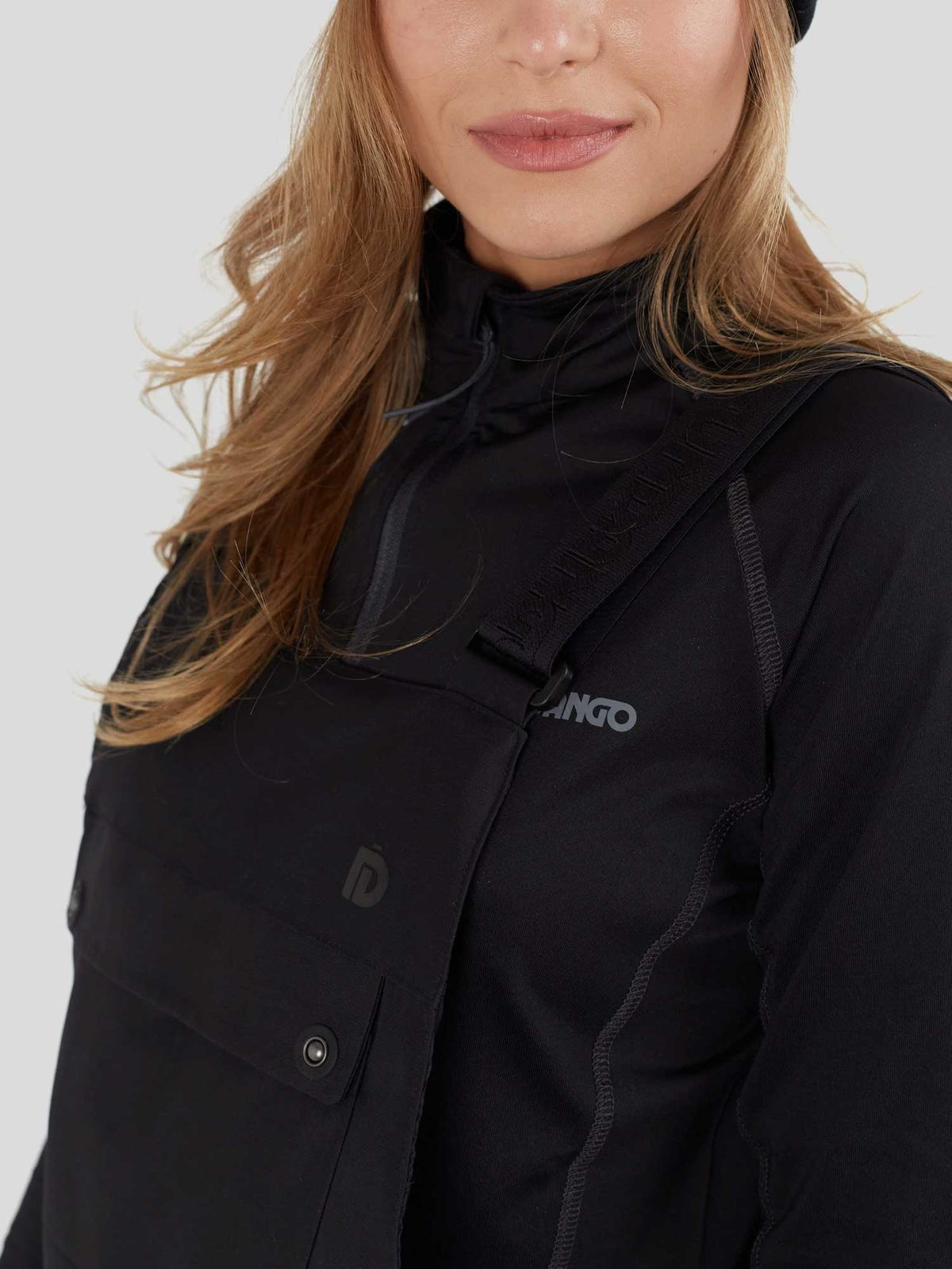 FUNDANGO Ски гащеризон Sakura ECO Bib